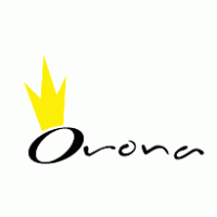 Orona design Logo PNG Vector