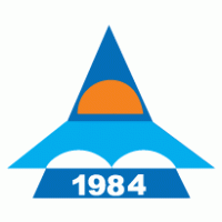 Ortadogu Koleji Logo PNG Vector