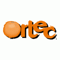 Ortec Logo PNG Vector