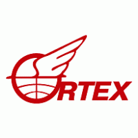 Ortex Logo PNG Vector