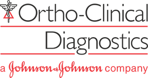 Ortho-Clinical Diagnostics Logo PNG Vector