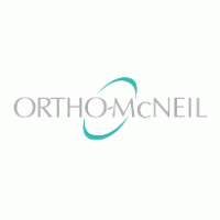 Ortho-McNeil Logo PNG Vector