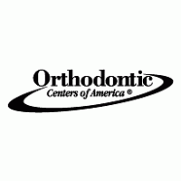 Orthodontic Centers of America Logo Vector