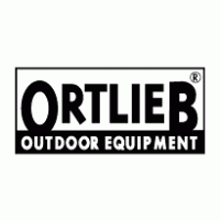 Ortlieb Logo PNG Vector