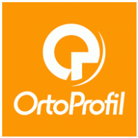 OrtoProfil Logo PNG Vector