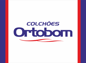 Ortobom Logo Vector