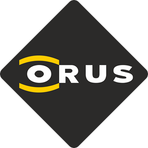 Orus Logo Vector