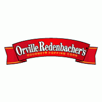 Orville Redenbacher's Logo PNG Vector