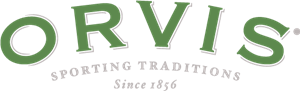 Orvis Logo Vector