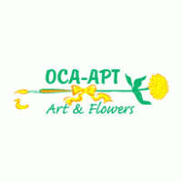 Osa Art Logo Vector