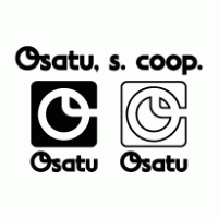 Osatu s. coop Logo PNG Vector