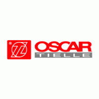 Oscar Logo PNG Vector