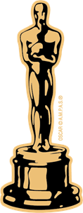 Oscar Logo Vector