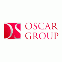 Oscar Group Logo PNG Vector