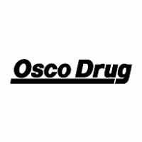 Osco Drug Logo PNG Vector