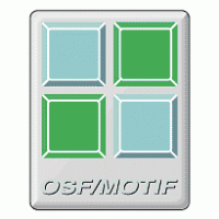 Osf Motif Logo Vector