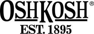 OshKosh Logo PNG Vector