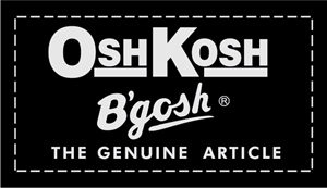 Osh Kosh Logo PNG Vector