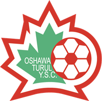 Oshawa Turul Y.S.C. Logo Vector