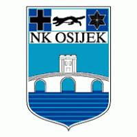 Osijek Logo PNG Vector