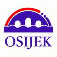 Osijek Logo PNG Vector