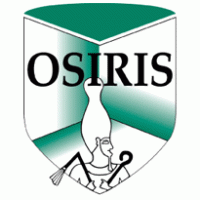 Osiris Logo PNG Vector
