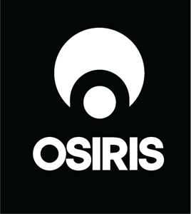 Osiris skate shoes Logo PNG Vector