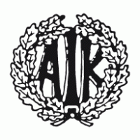Oskarshamns AIK Logo PNG Vector