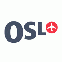 Oslo Logo PNG Vector