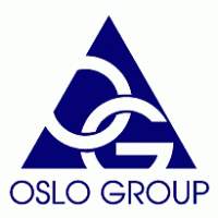 Oslo Group Logo PNG Vector