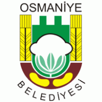Osmaniye Belediyesi Logo Vector