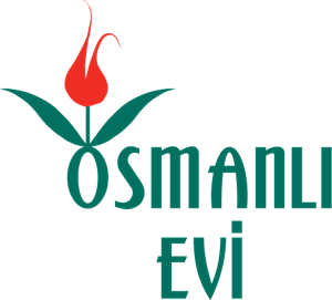 Osmanli Evi Logo PNG Vector