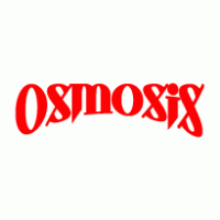 Osmosis Logo PNG Vector
