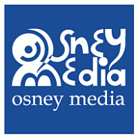 Osney Media Logo PNG Vector