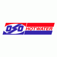 Oso Hotwater Logo PNG Vector