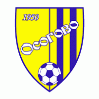 Osogovo Logo PNG Vector