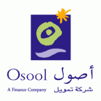 Osool Logo PNG Vector