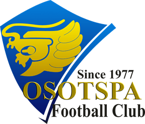 Osotspa FC Logo PNG Vector