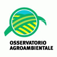 Osservatorio Agroambientale Logo PNG Vector
