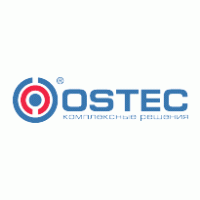 Ostec Logo PNG Vector