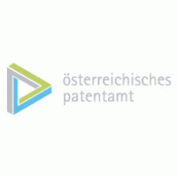 Osterreichischen Patentamt Logo PNG Vector