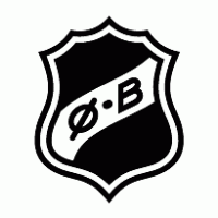 Ostre Boldklub Logo PNG Vector