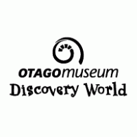 Otago Museum Logo Vector