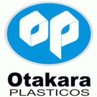 Otakara Plasticos Logo Vector