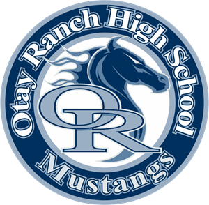 Otay Ranch High School Logo PNG Vector