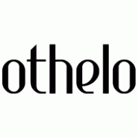 Othelo Logo PNG Vector