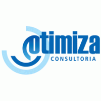 Otimiza Consultoria Logo PNG Vector