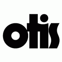 Otis Logo PNG Vector