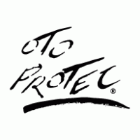 Oto Protect Logo PNG Vector