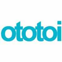 Ototoi Logo PNG Vector